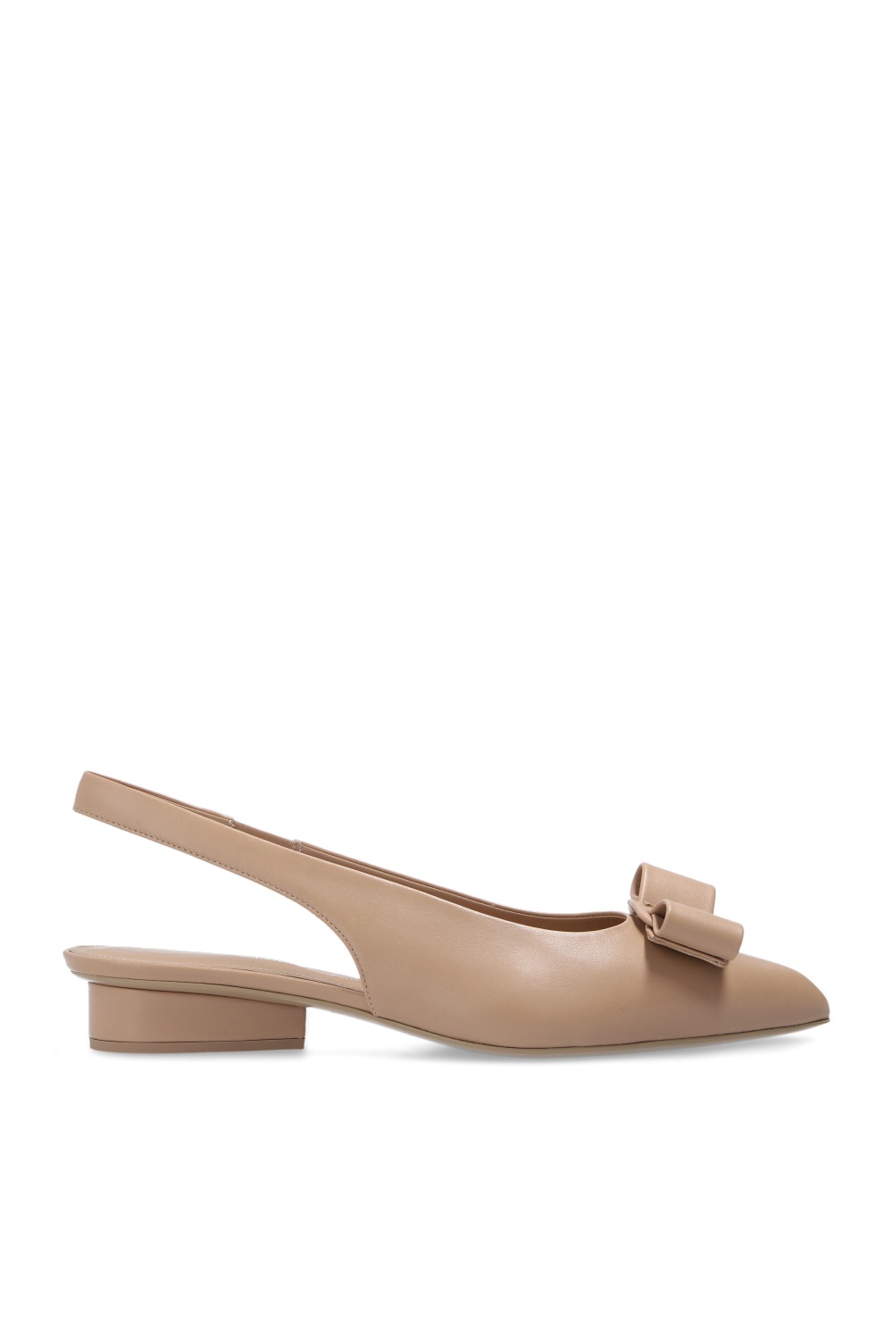 Ferragamo Studio Box バッグ | ピンク | FARFETCH JP